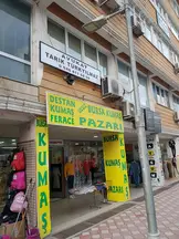 Av. Tarık Türkyılmaz profil fotoğrafı 2 - Turhal, Tokat