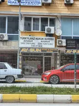 Av. Tarık Türkyılmaz profil fotoğrafı - Turhal, Tokat