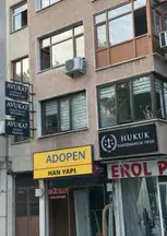 Av. Samet Salih Bekiroğlu profil fotoğrafı 2 - Trabzon, Trabzon
