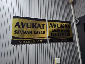 Av. Sevban Sayar profil fotoğrafı - Karaman, Karaman