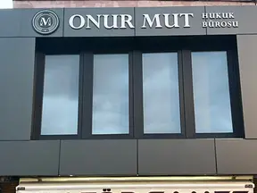 Onur Mut Hukuk Bürosu hukuk bürosu fotoğrafı 2 - Karaman, Karaman