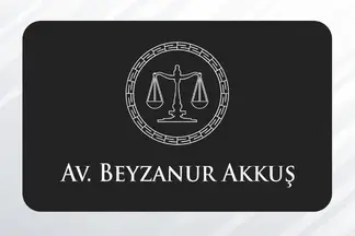 Av. Beyzanur Akkuş profil fotoğrafı 4 - Bartın, Bartın