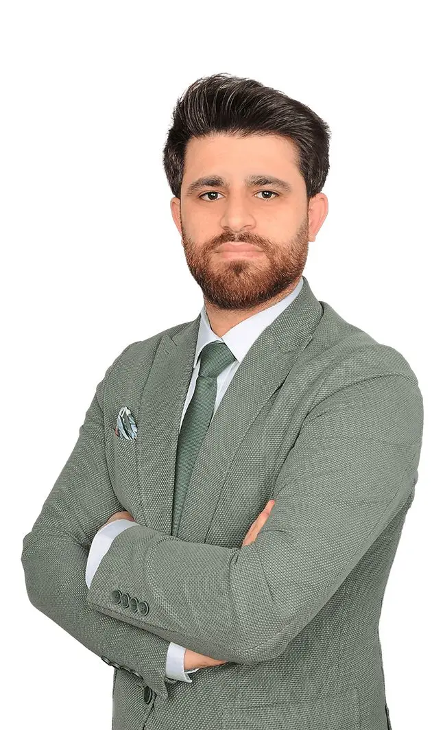 Av. Ramazan Tekin profil fotoğrafı - Seyhan, Adana