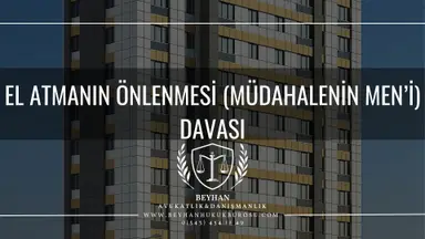 Av. Muhammet Ali Beyhan profil fotoğrafı 39 - Çankaya, Ankara