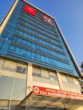 Av. Muhammet Ali Beyhan profil fotoğrafı 7 - Çankaya, Ankara