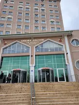 Av. Muhammet Ali Beyhan profil fotoğrafı 5 - Çankaya, Ankara