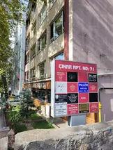 Av. Muhammet Ali Beyhan profil fotoğrafı 61 - Çankaya, Ankara