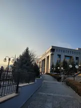 Av. Muhammet Ali Beyhan profil fotoğrafı 4 - Çankaya, Ankara