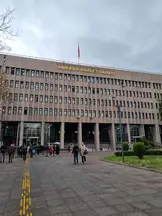 Av. Muhammet Ali Beyhan profil fotoğrafı 3 - Çankaya, Ankara
