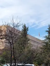 Av. Muhammet Ali Beyhan profil fotoğrafı 45 - Çankaya, Ankara