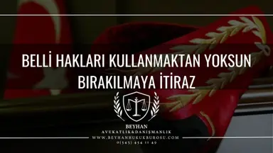 Av. Muhammet Ali Beyhan profil fotoğrafı 88 - Çankaya, Ankara