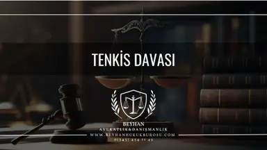 Av. Muhammet Ali Beyhan profil fotoğrafı 32 - Çankaya, Ankara