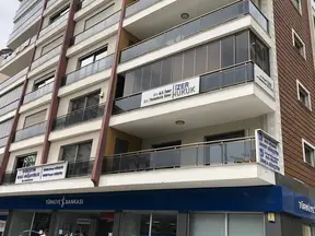 Av. Ali İzer profil fotoğrafı 2 - Aydın, Aydın