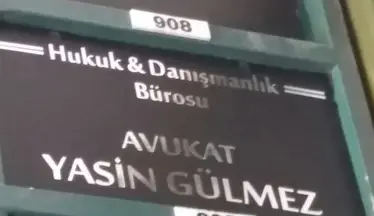 Av. Yasin Gülmez profil fotoğrafı 3 - Osmangazi, Bursa