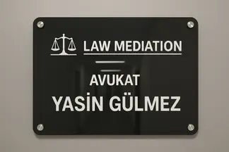Av. Yasin Gülmez profil fotoğrafı 4 - Osmangazi, Bursa