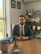 Çetinbilek Hukuk Bürosu hukuk bürosu fotoğrafı 36 - Aydın, Aydın
