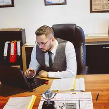 Çetinbilek Hukuk Bürosu hukuk bürosu fotoğrafı 16 - Aydın, Aydın
