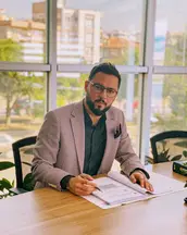 Çetinbilek Hukuk Bürosu hukuk bürosu fotoğrafı 6 - Aydın, Aydın