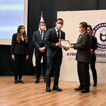Çetinbilek Hukuk Bürosu hukuk bürosu fotoğrafı 13 - Aydın, Aydın