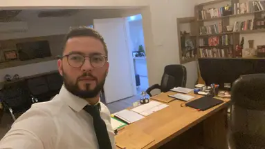 Çetinbilek Hukuk Bürosu hukuk bürosu fotoğrafı 12 - Aydın, Aydın