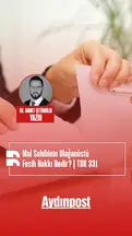 Çetinbilek Hukuk Bürosu hukuk bürosu fotoğrafı 25 - Aydın, Aydın