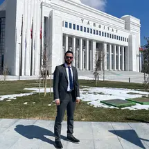 Çetinbilek Hukuk Bürosu hukuk bürosu fotoğrafı 4 - Aydın, Aydın