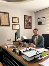 Çetinbilek Hukuk Bürosu hukuk bürosu fotoğrafı 2 - Aydın, Aydın