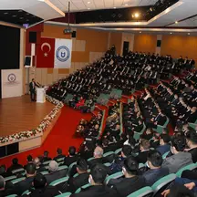 Çetinbilek Hukuk Bürosu hukuk bürosu fotoğrafı 8 - Aydın, Aydın