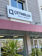 Çetinbilek Hukuk Bürosu hukuk bürosu fotoğrafı 22 - Aydın, Aydın