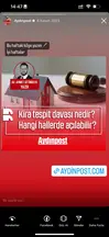 Çetinbilek Hukuk Bürosu hukuk bürosu fotoğrafı 26 - Aydın, Aydın