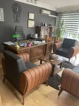 Yalçın Avukatlık Ve Hukuki Danışmanlık Bürosu hukuk bürosu fotoğrafı 5 - Odunpazarı, Eskişehir