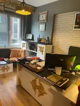 Yalçın Avukatlık Ve Hukuki Danışmanlık Bürosu hukuk bürosu fotoğrafı 2 - Odunpazarı, Eskişehir