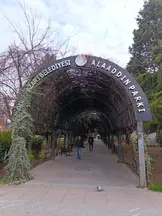 Yalçın Avukatlık Ve Hukuki Danışmanlık Bürosu hukuk bürosu fotoğrafı 4 - Odunpazarı, Eskişehir