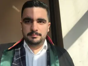 Av. Emre Arık profil fotoğrafı 3 - Dörtyol, Hatay