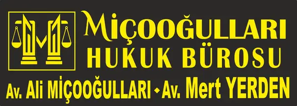 Miçooğulları Hukuk Bürosu hukuk bürosu fotoğrafı 2 - İskenderun, Hatay