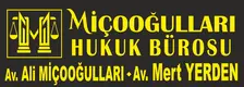 Miçooğulları Hukuk Bürosu hukuk bürosu fotoğrafı 2 - İskenderun, Hatay