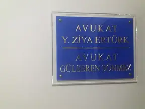 Av. Gülseren Sönmez profil fotoğrafı - Konak, İzmir