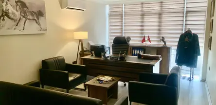 Av. Mert Özbayrak profil fotoğrafı 2 - Trabzon, Trabzon