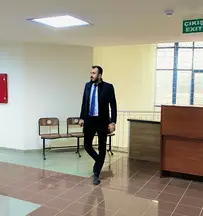 Av. Ömer Yildirim profil fotoğrafı - Elazığ, Elazığ