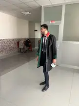 Av. Ömer Yildirim profil fotoğrafı 7 - Elazığ, Elazığ