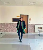 Av. Ömer Yildirim profil fotoğrafı 3 - Elazığ, Elazığ