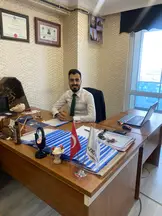 Av. Ömer Yildirim profil fotoğrafı 4 - Elazığ, Elazığ
