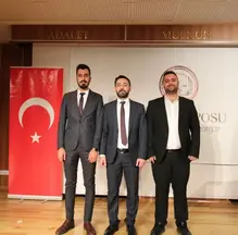 Av. Ömer Yildirim profil fotoğrafı 2 - Elazığ, Elazığ