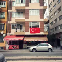 İzcioğlu Hukuk & Danışmanlık hukuk bürosu fotoğrafı 2 - Odunpazarı, Eskişehir