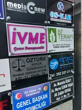 Öztürk Hukuk Danışmanlık hukuk bürosu fotoğrafı 2 - Kocasinan, Kayseri
