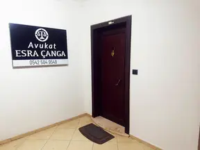 Esra Kırşavoğlu hukuk bürosu fotoğrafı 6 - Dalaman, Muğla