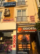 Esra Kırşavoğlu hukuk bürosu fotoğrafı 8 - Dalaman, Muğla