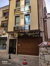 Av. Mehmet Gümüş profil fotoğrafı 2 - Milas, Muğla
