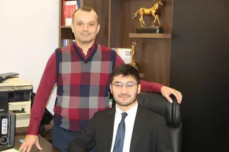 Süleyman Çelebi hukuk bürosu fotoğrafı 5 - Adapazarı, Sakarya