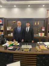 Süleyman Çelebi hukuk bürosu fotoğrafı 3 - Adapazarı, Sakarya